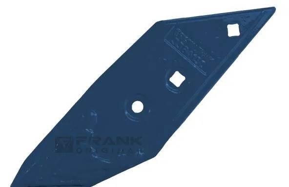 Lemken Share point Chassis and suspension