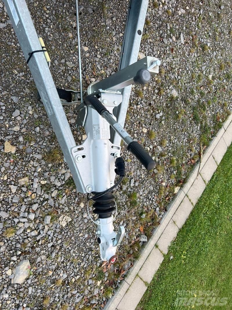 Saris Arka 350 Farm Equipment - Others