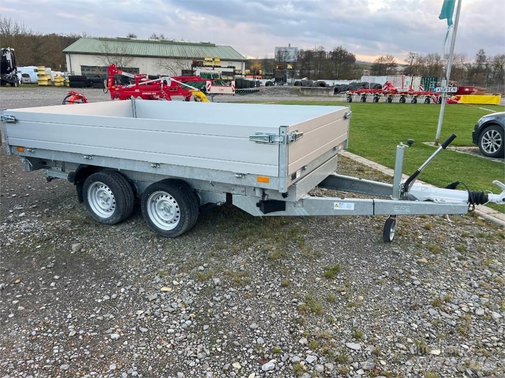 Saris Arka 350 Farm Equipment - Others