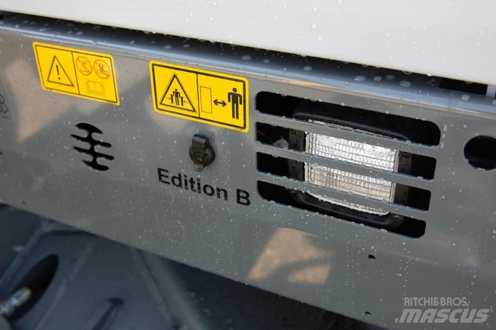 Wacker Neuson ET65 Mini Excavators <7t (Mini Diggers)