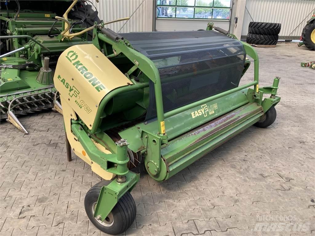 Krone BIG X 700 Self-propelled foragers