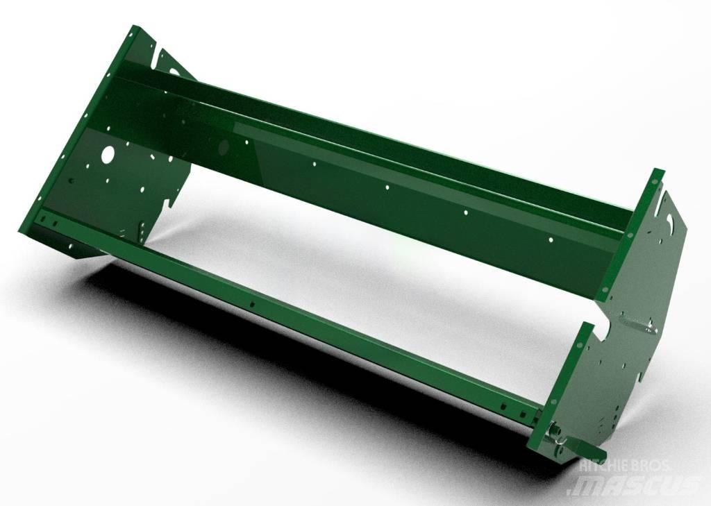 John Deere AZ56325 Combine Attachments