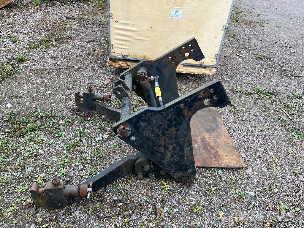Fiat Etunostolaite Other tractor accessories