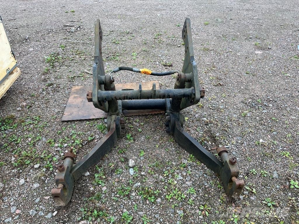 Fiat Etunostolaite Other tractor accessories