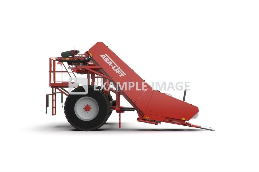 Asa-Lift MC-1020DF Farm Equipment - Others