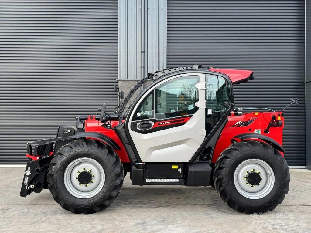 Manitou MT 935 Telescopic Handlers