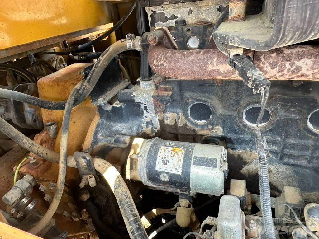 Kawasaki 70 Z V Wheel loaders