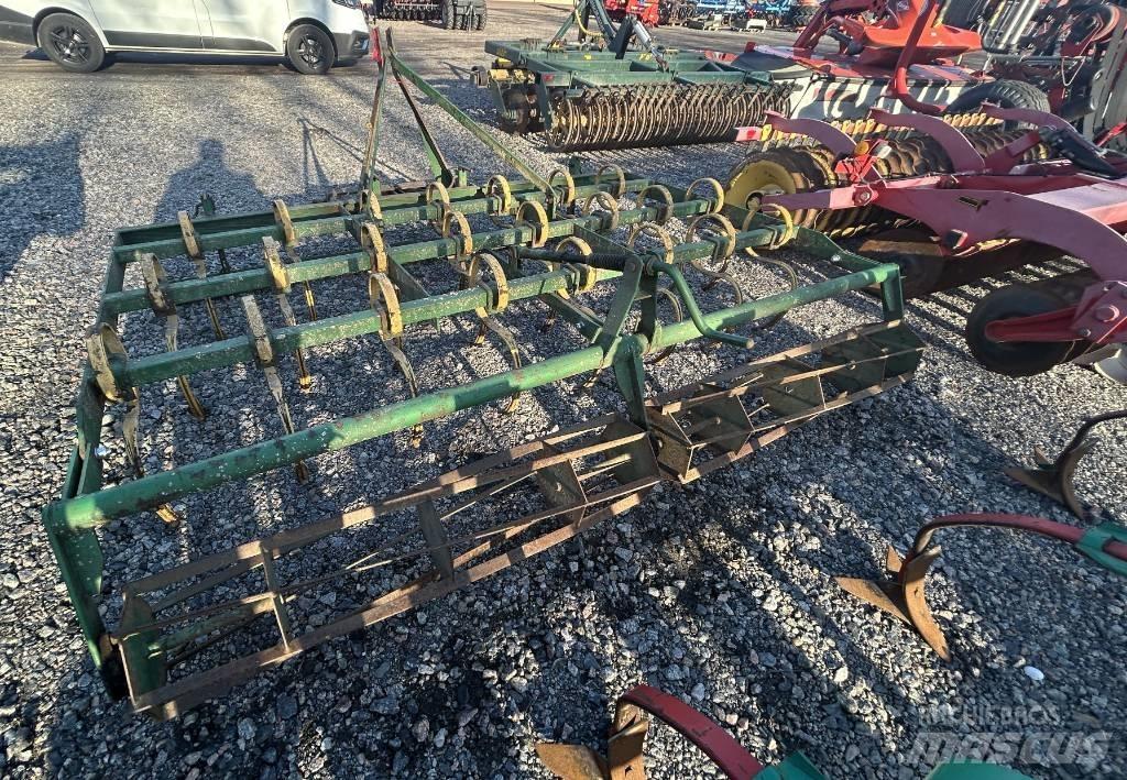 Kronos S 23 Harrows