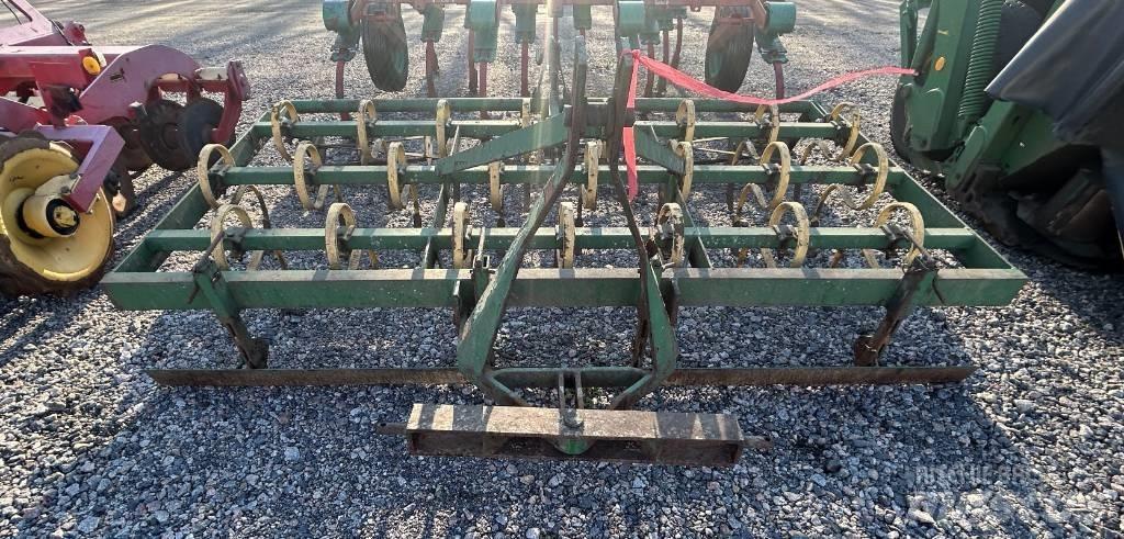 Kronos S 23 Harrows