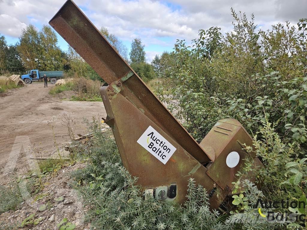 Kurt Honerloh Slasher Saws