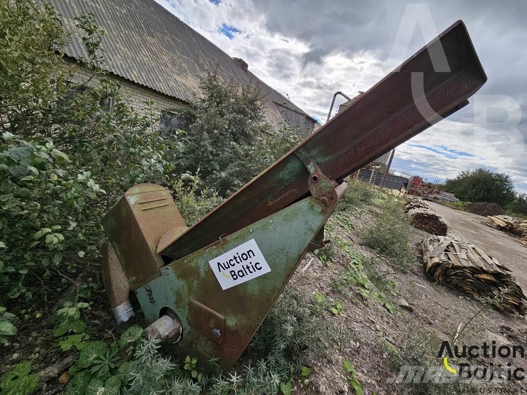  Kurt Honerloh Slasher Saws