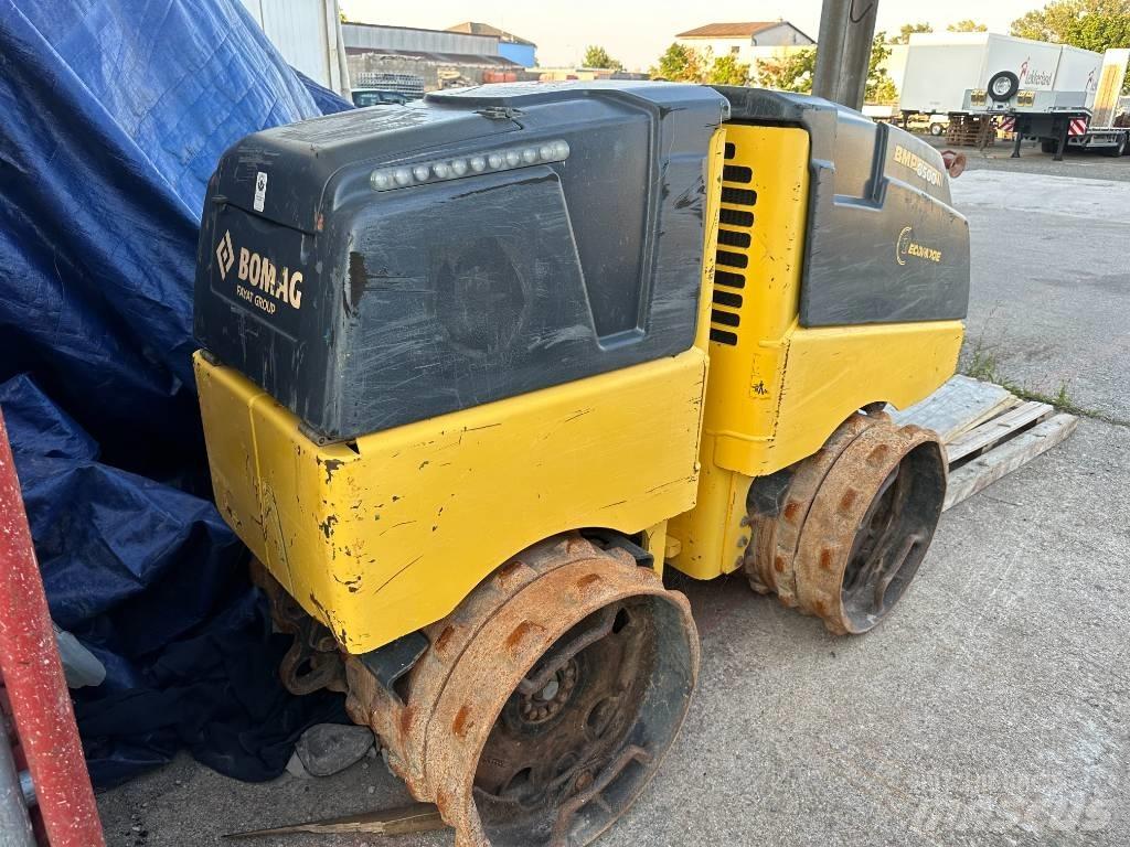 Bomag BMP 8500 Soil Compactors