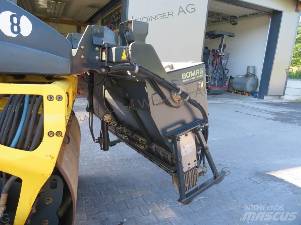 Bomag BS 150 Compaction Equipment Accessories