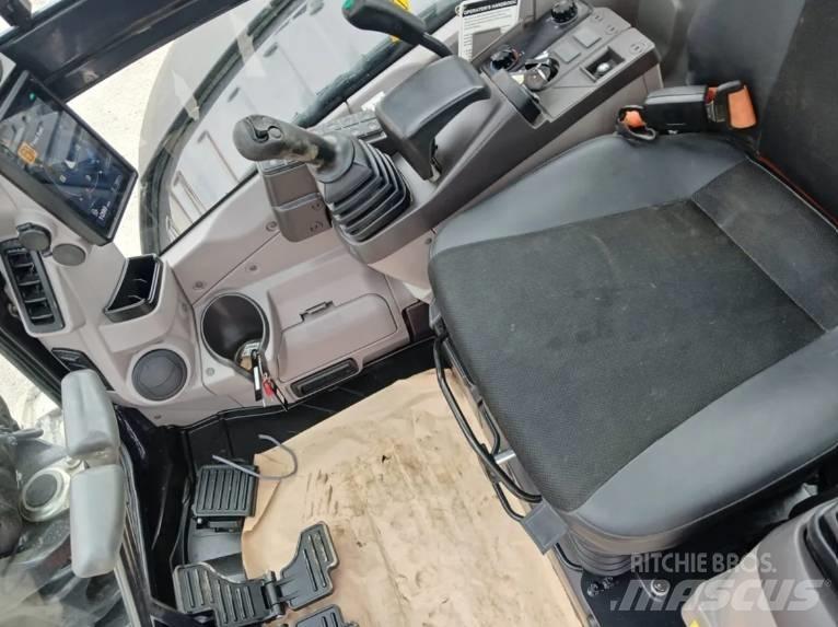 Kubota KX 060-5 Mini Excavators <7t (Mini Diggers)