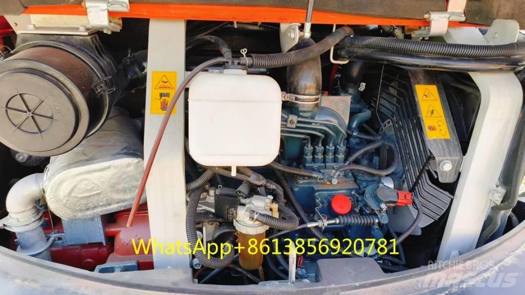 Kubota KX 161 Mini Excavators <7t (Mini Diggers)