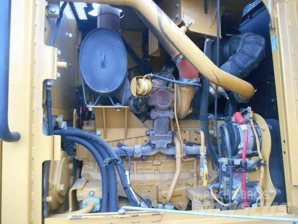CAT 140M Motor Graders