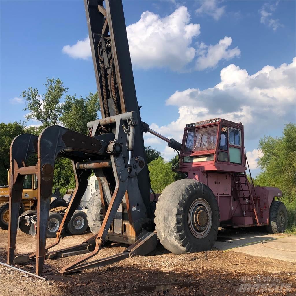 Taylor TYTC-1100S Misc Forklifts