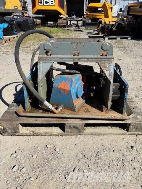  Liacon Lec 40 Plate Compactors