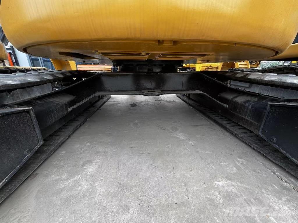 CAT 303.5 E Mini Excavators <7t (Mini Diggers)