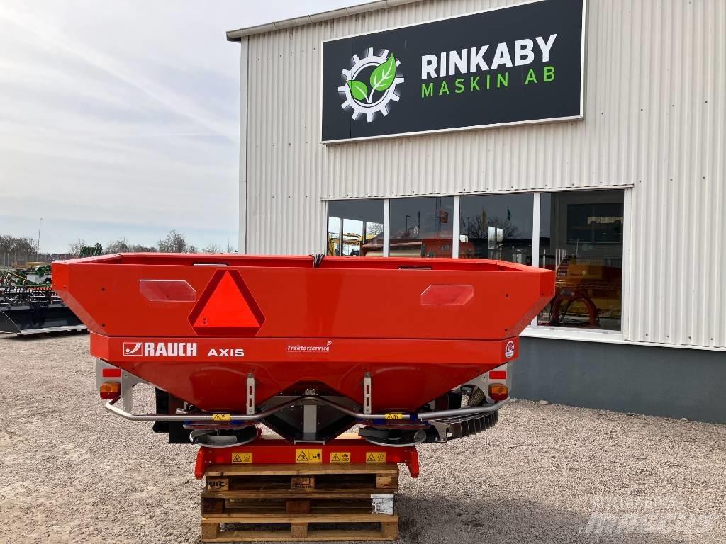Rauch Axis M 20.2 Mineral spreaders