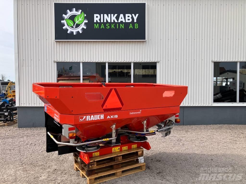 Rauch Axis M 20.2 Mineral spreaders