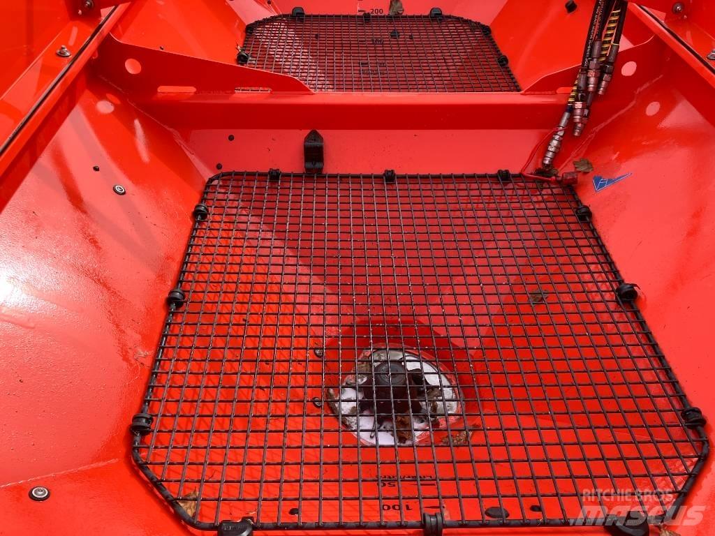 Rauch Axis M 20.2 Mineral spreaders