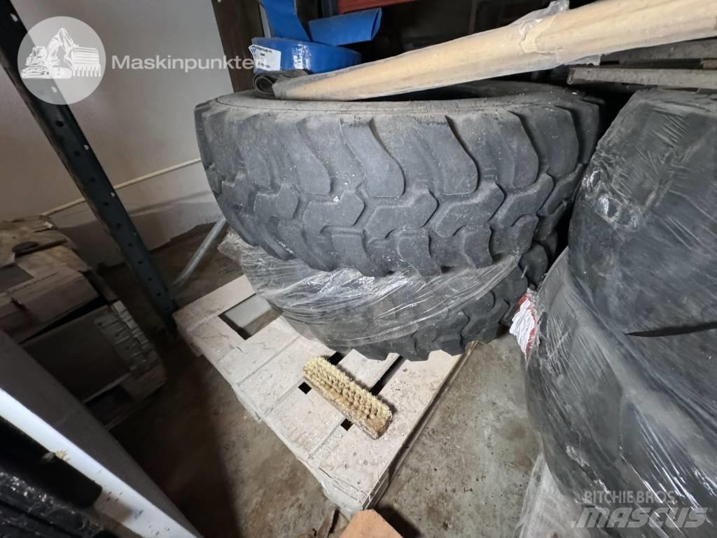 Kramer 8085 Wheel Loaders