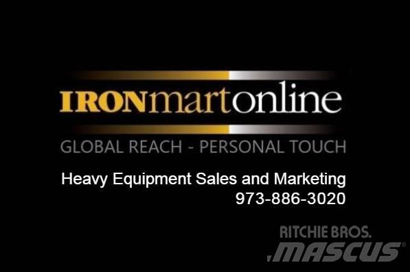 Sterling AT 9500 Conventional Trucks / Tractor Trucks