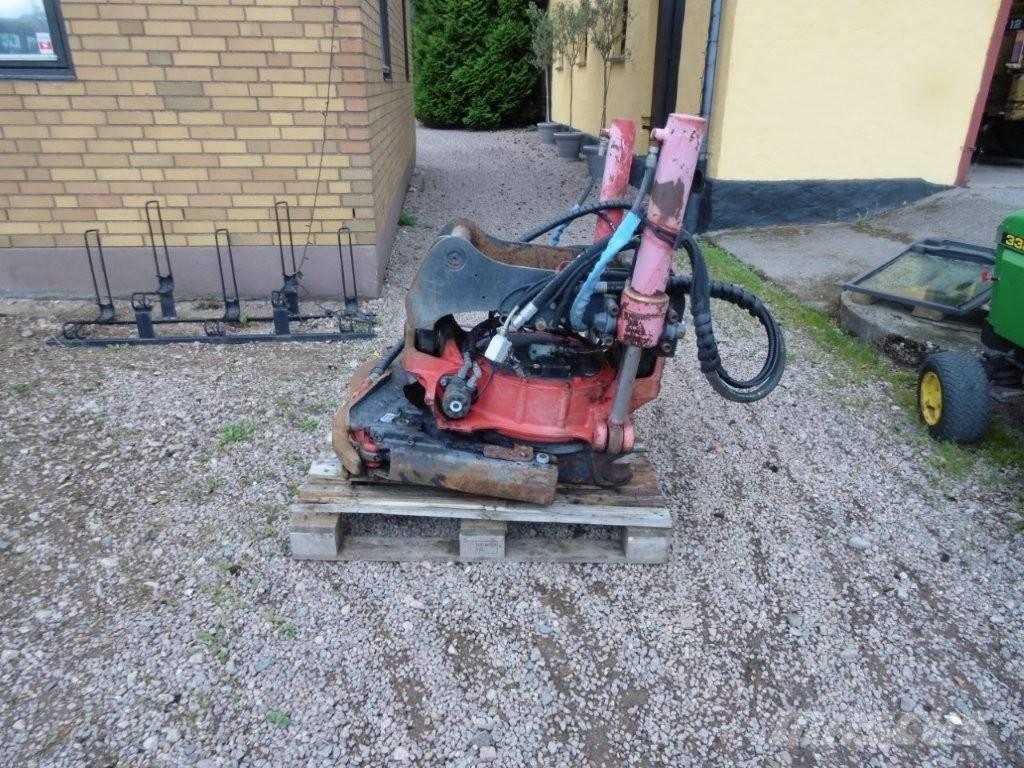 Indexator RT80 Backhoes