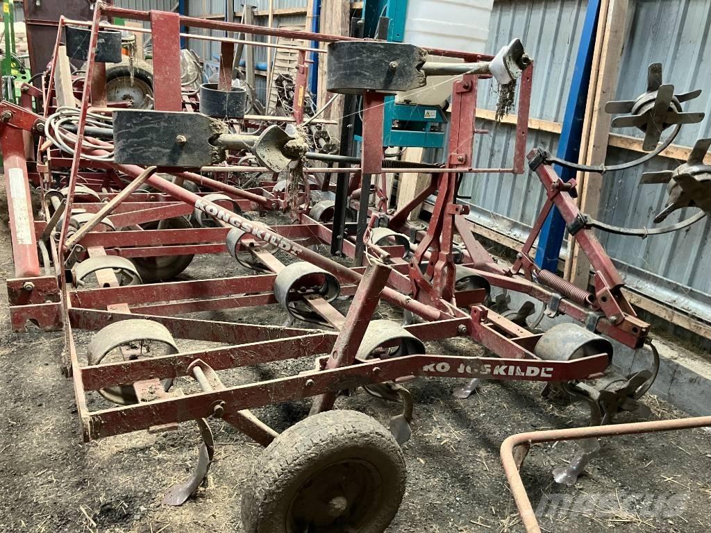 Kongskilde VF317 Harrows