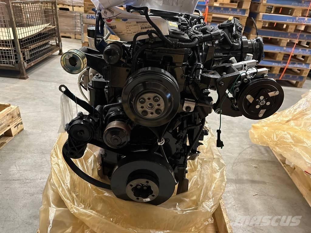 Cummins B6.7 FR95272 Farm Equipment - Others