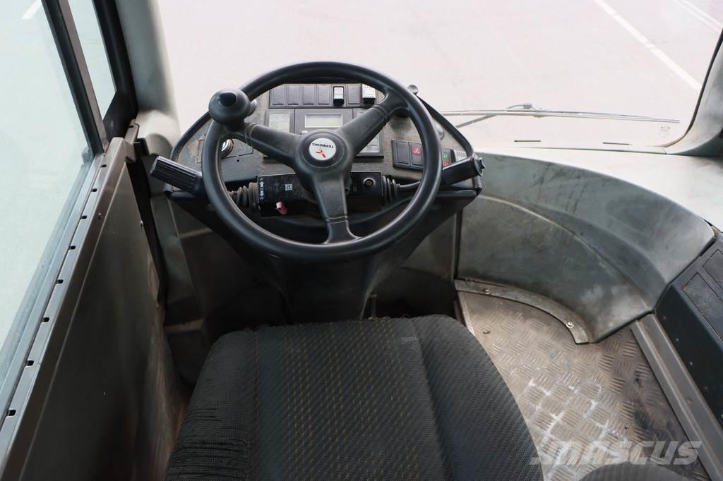 Terberg RT222 Shunt Trucks