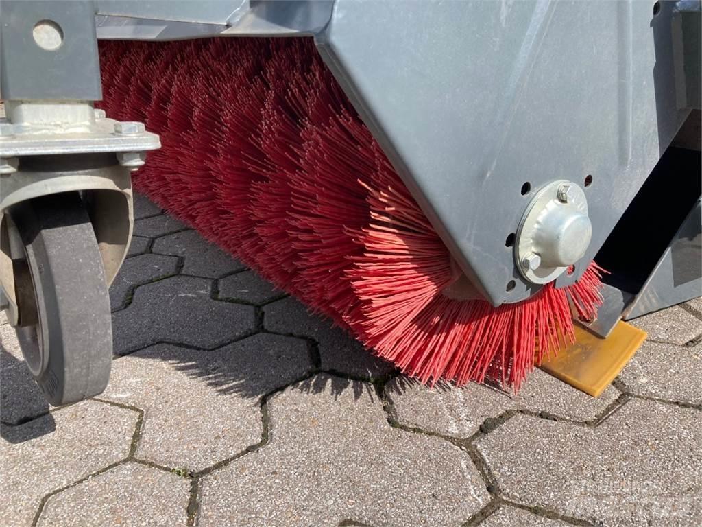 Saphir FKM 231 Other Forage Equipment