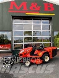 Kubota GR 2100 II Riding mowers