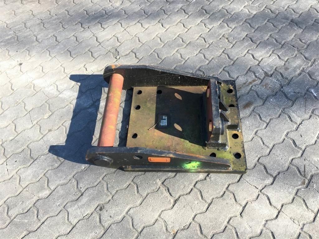  HAMMERPLATTE MS21 Farm Equipment - Others
