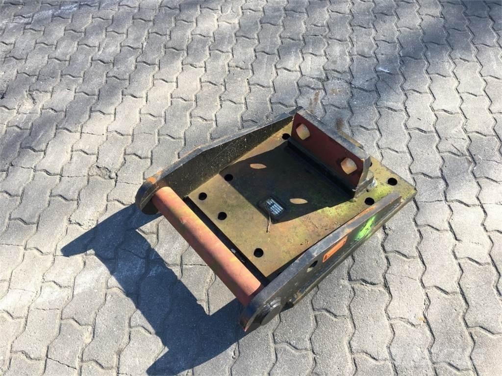  HAMMERPLATTE MS21 Farm Equipment - Others