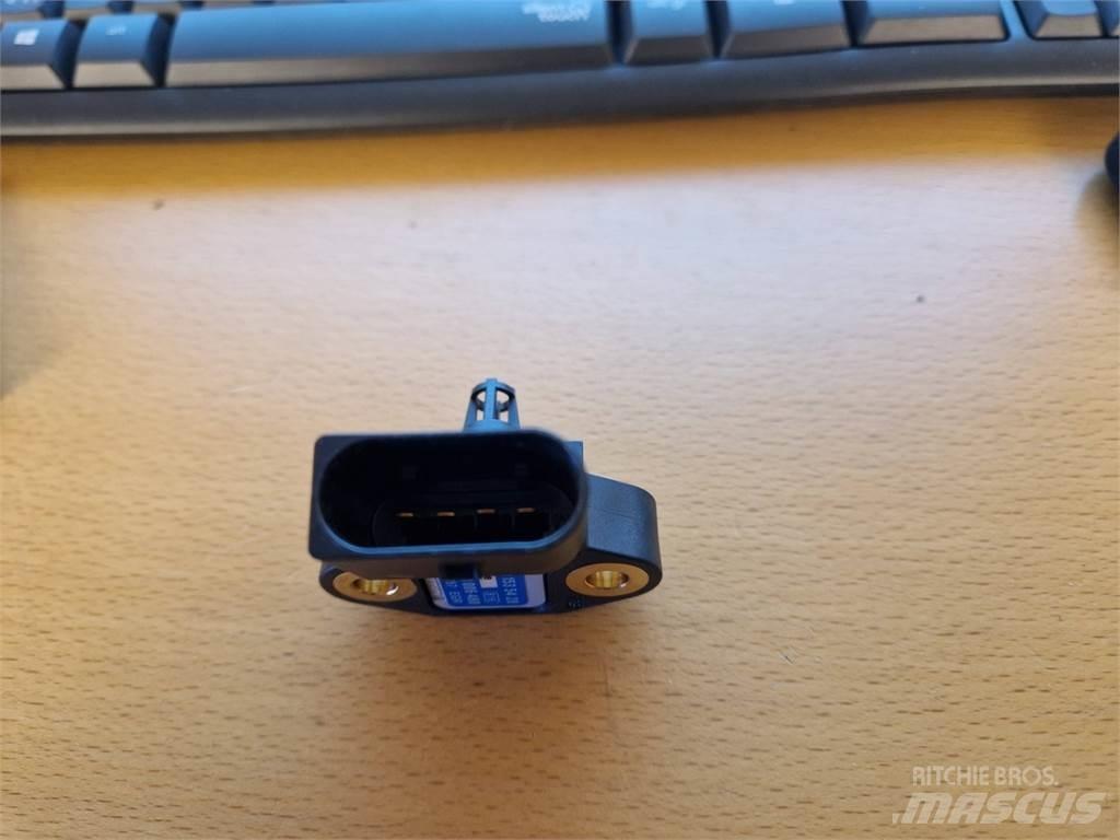 Ponsse 0075763 Electronics