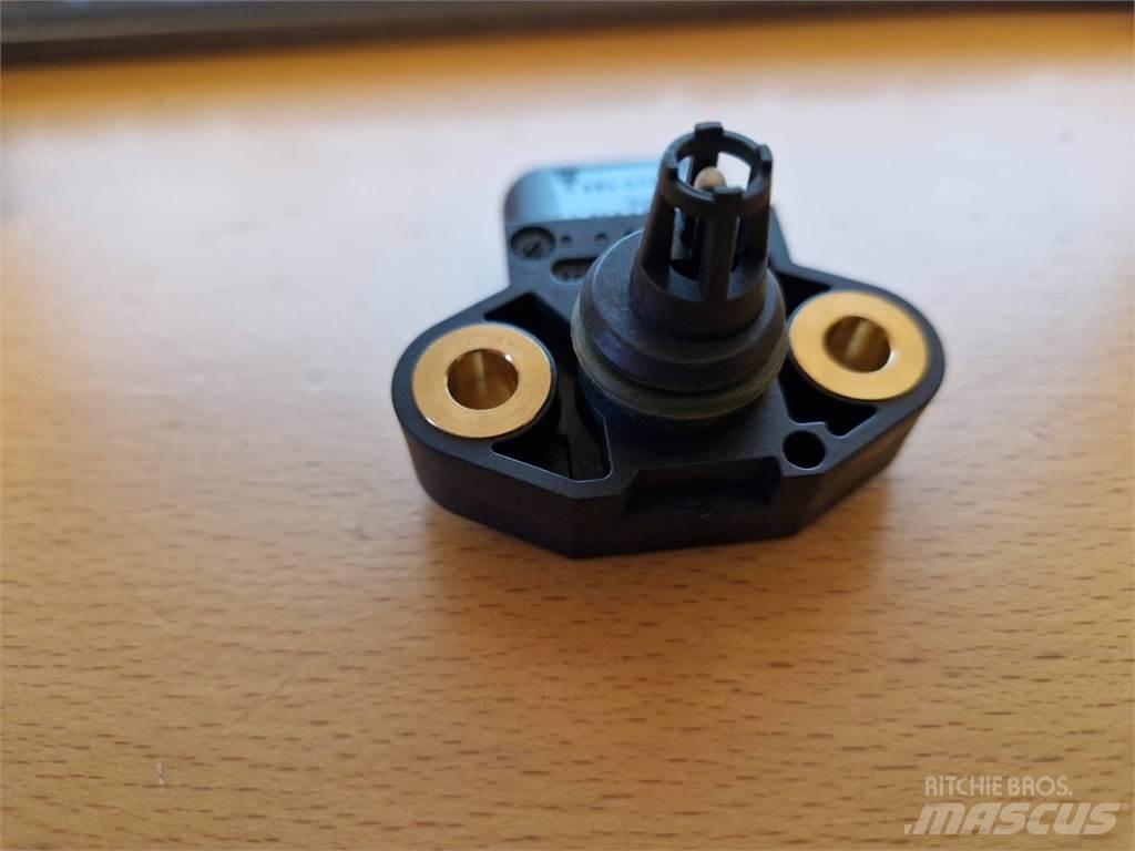 Ponsse 0075763 Electronics