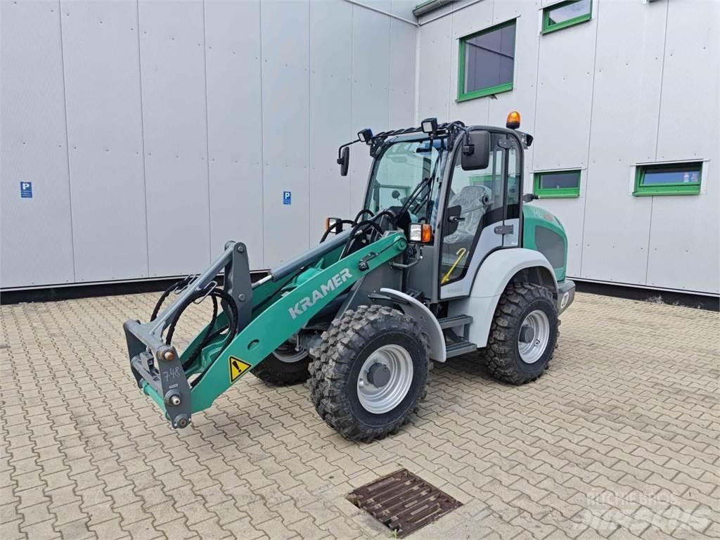 Kramer KL25.5L Wheel Loaders