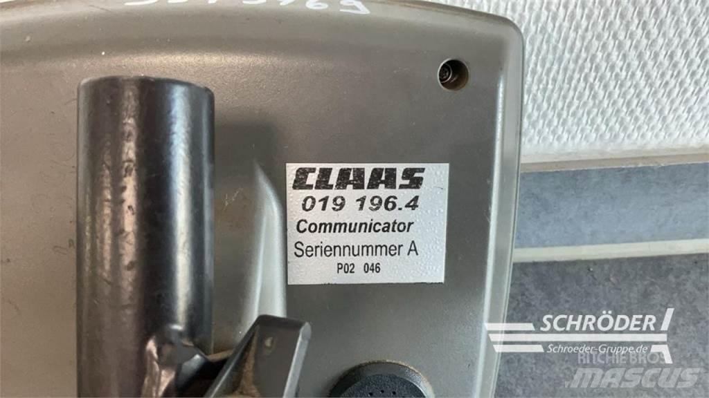 CLAAS COMMUNICATOR Farm Equipment - Others