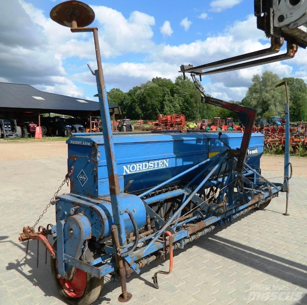 Nordsten 3.5 Farm Drills