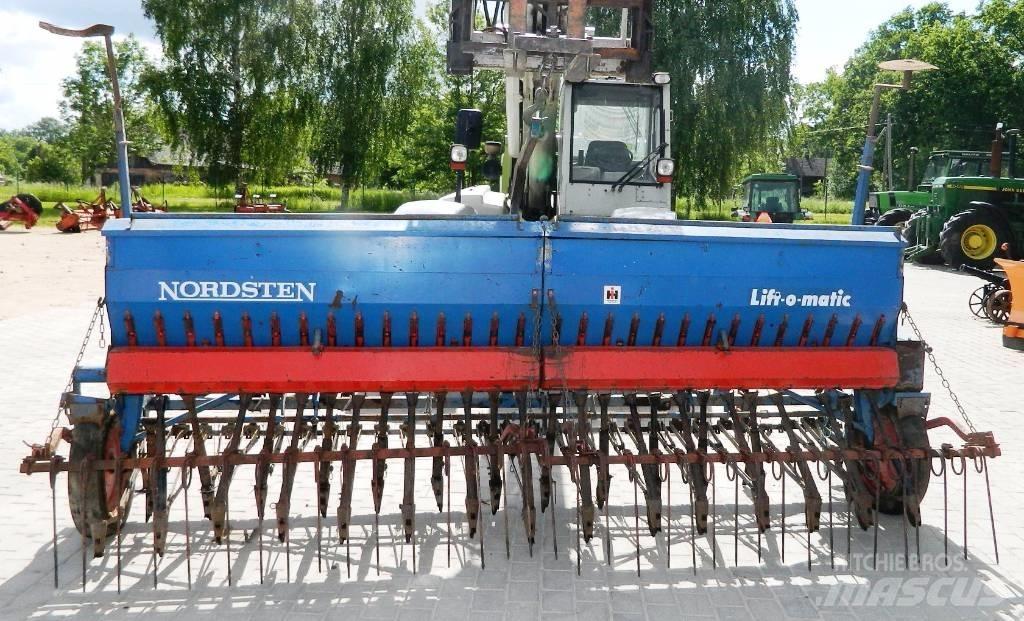 Nordsten 3.5 Farm Drills