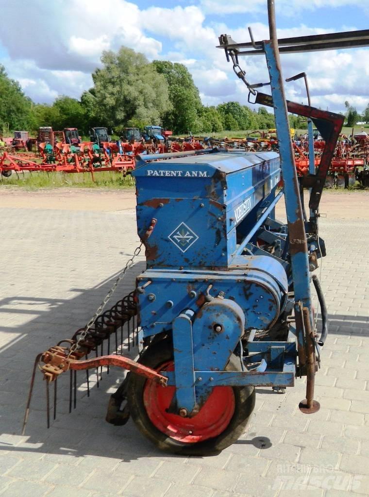 Nordsten 3.5 Farm Drills