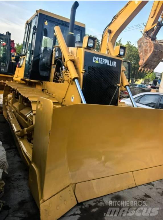 CAT D 6 G Crawler dozers