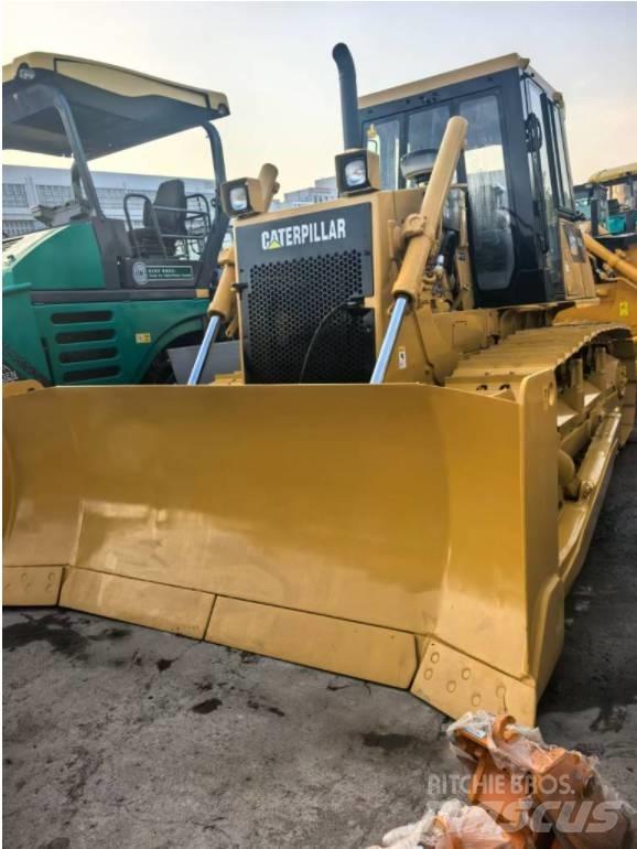CAT D 6 G Crawler dozers