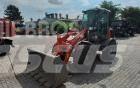 Atlas Weycor AR440 Wheel Loaders