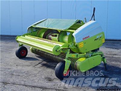 CLAAS PU300HD Pro Harvester Headers
