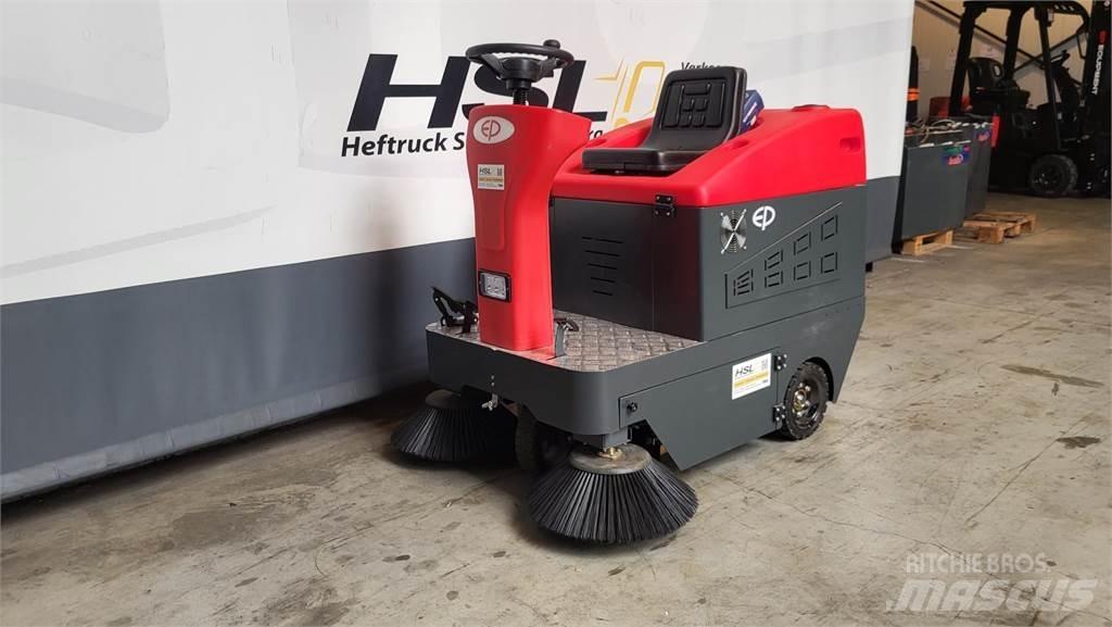  veegmachine Misc Forklifts