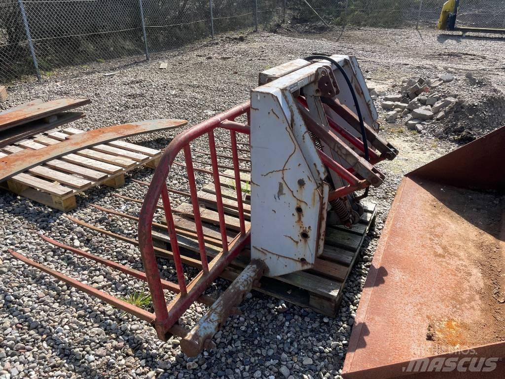 Thrige Silosvans Farm Equipment - Others