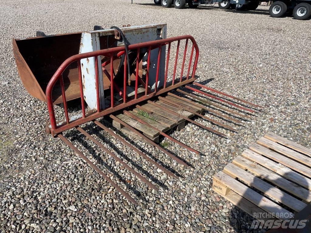 Thrige Silosvans Farm Equipment - Others